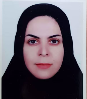 وکیل بتول حسینی