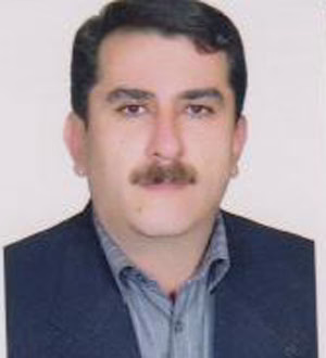 وکیل بهنام خلیفه زاده