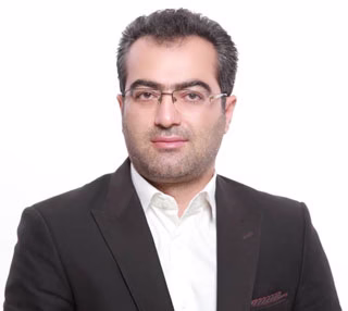 وکیل بهنام مهمی