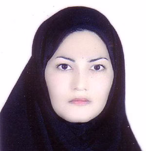 وکیل بهناز بهرامی