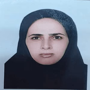 وکیل بهناز وثوقی پور