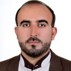 وکیل داریوش برهمنی
