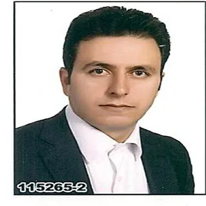 وکیل داریوش بیرانوند
