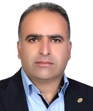 وکیل داود ابراهیمی