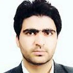 وکیل داود جدیدی
