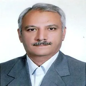 وکیل داود اکبری