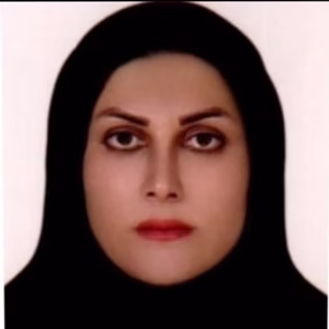وکیل دنیا اشراقی فرد