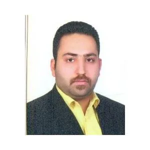 وکیل احسان عباس شهیدی