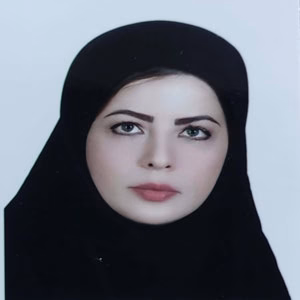 وکیل الهه قنبری وانانی