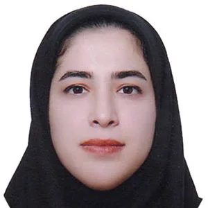 وکیل الهام اصغری روشن