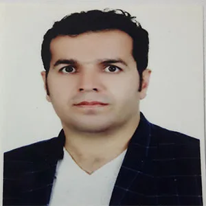 وکیل عنایت امیری