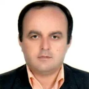 وکیل فخرالدین انصاری ارده