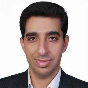 وکیل فرهنگ دانشور