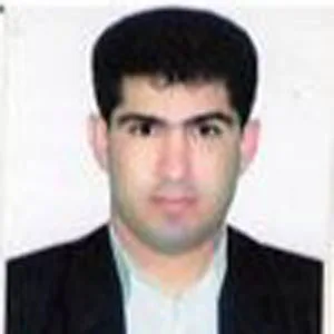 وکیل فرشاد امرائی