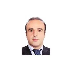 وکیل فرشید جهانی
