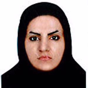 وکیل فاطمه ابدالی