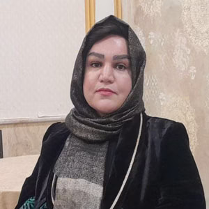 وکیل فاطمه امارلو