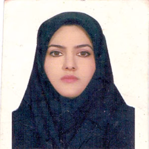 وکیل فاطمه چناری