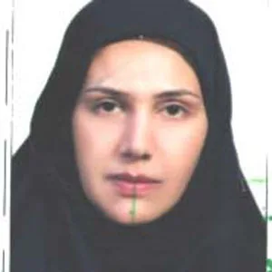 وکیل فاطمه اسماعیلی