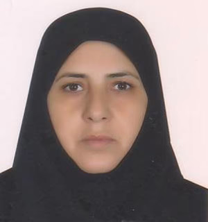 وکیل فاطمه فتحی نژاد