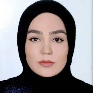 وکیل فاطمه کشاورز