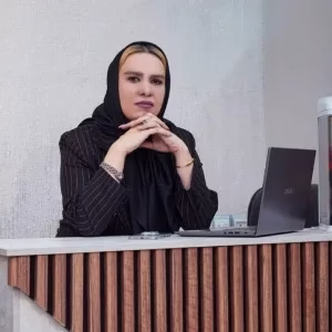 فاطمه ستاری بهترین وکیل ارومیه