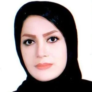 وکیل فرشته امیدی