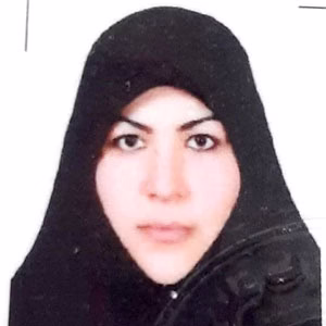 وکیل فروغ حیدری