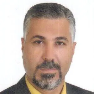 وکیل حافظ اصغر زاده