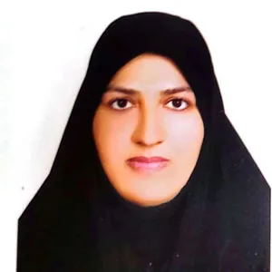 وکیل حلیمه باباجانیان بیشه