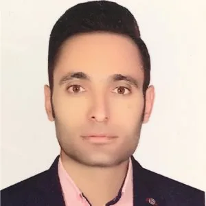 وکیل حامد محمدی کجل