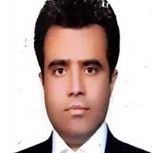 وکیل حامد مرادلی