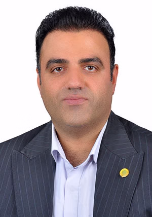 وکیل حمیدرضا احمدی