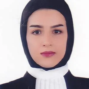 وکیل هانیه سادات موسویان