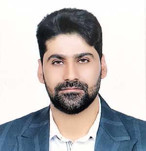وکیل حسن امینی