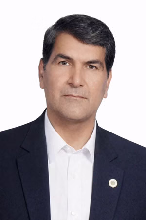 وکیل حسن معظمانی