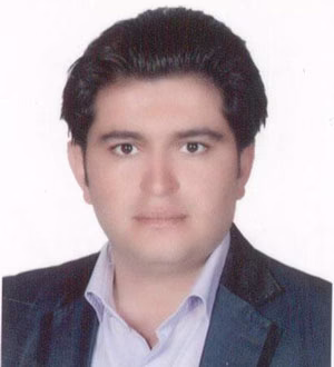 وکیل حیدر خدامرادی
