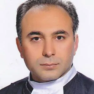 وکیل هوشنگ آذربان