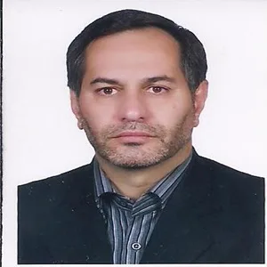 وکیل حسین آفرندا