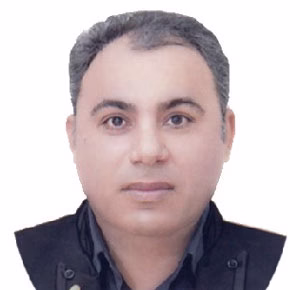 وکیل حسین اتحادیه
