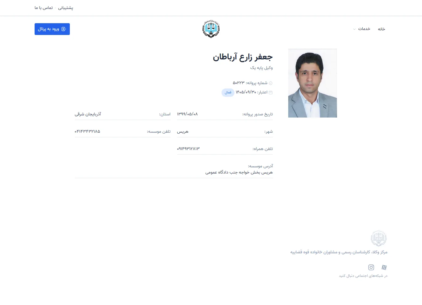 Jafar Zare Arbatan profile