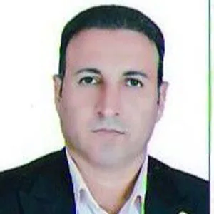 وکیل جهانگیر محمدی