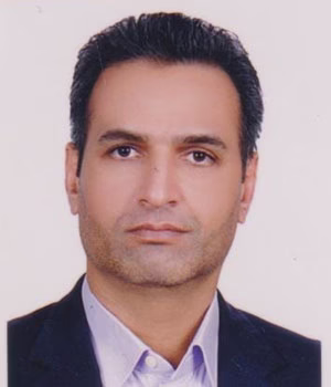وکیل جمشید سالاری