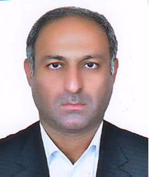وکیل کریم وفائی
