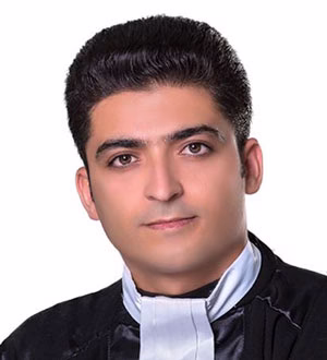 وکیل کاوه علی زاده
