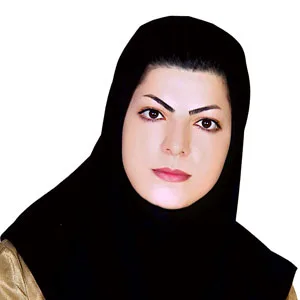 وکیل خدیجه غلام یاری