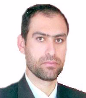 وکیل خداکرم بحرانی فرد
