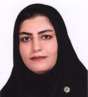 وکیل لیدا اسحاقی
