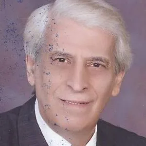 وکیل محمود فولادی زاده