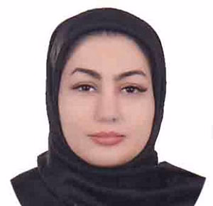 وکیل مهسا بحرانی فرد